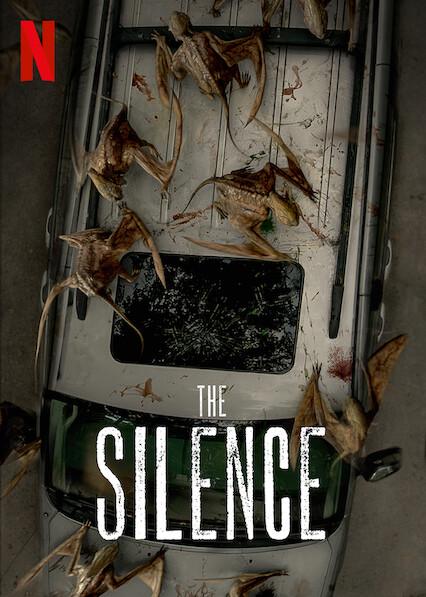 El Silencio