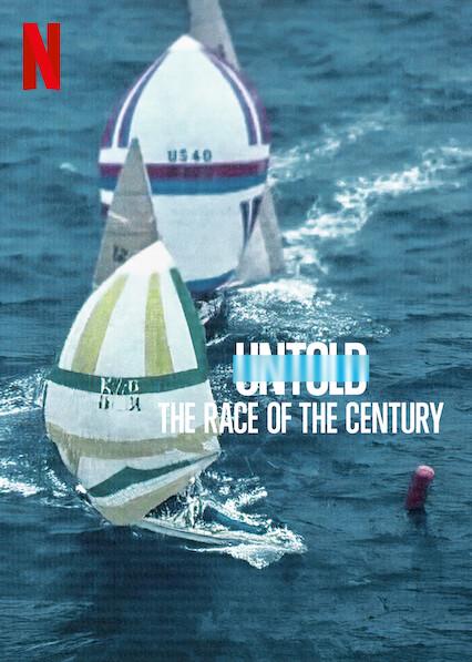 Untold: La carrera del siglo
