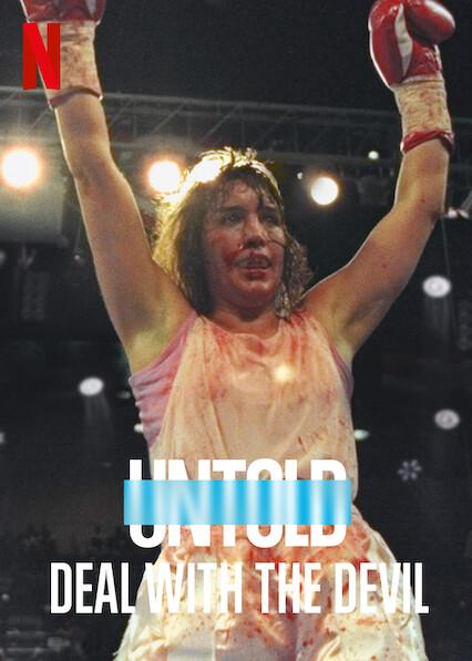 Untold: Trato con el Diablo