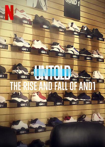 Untold: El ascenso y la caída de AND1