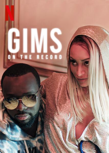 GIMS: En el álbum