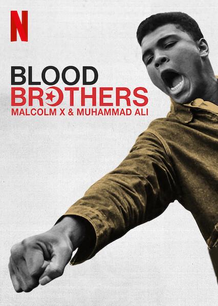 Hermanos de sangre: Malcolm X y Muhammad Ali