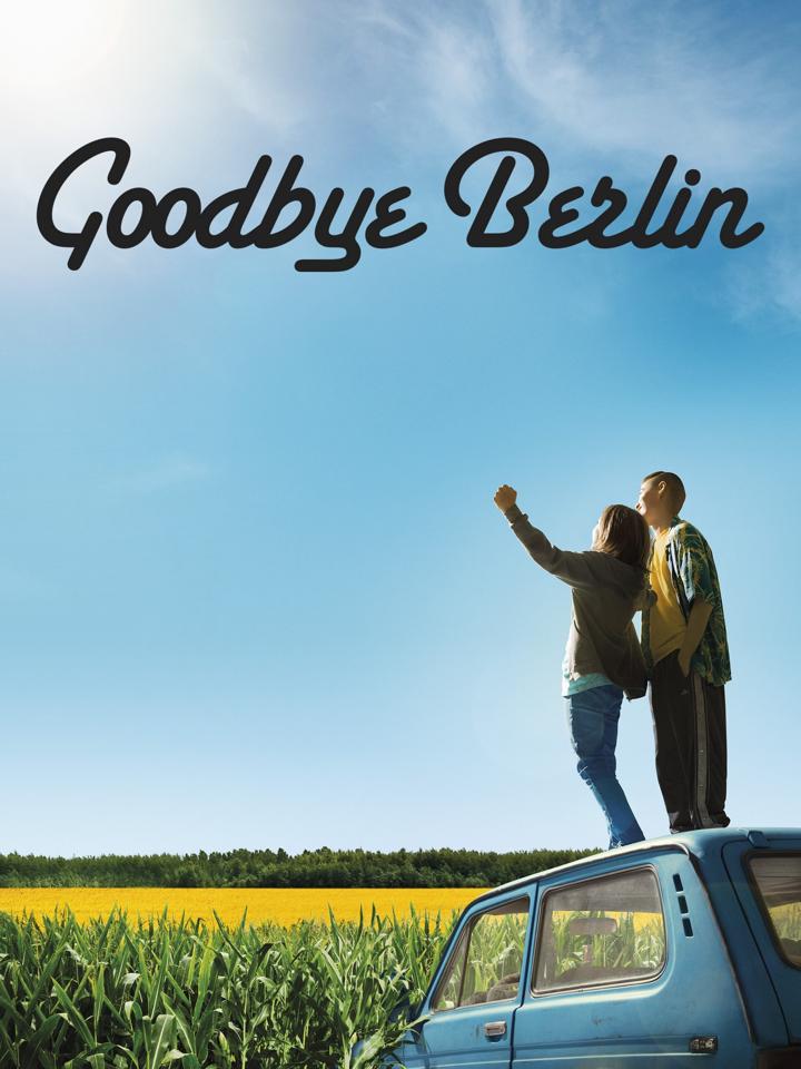 Adiós Berlín