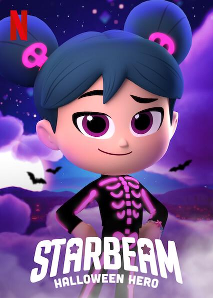 StarBeam: Héroe de Halloween
