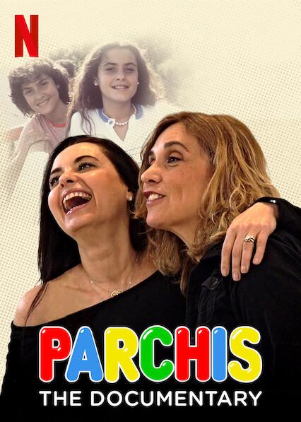 Parchís: el documental