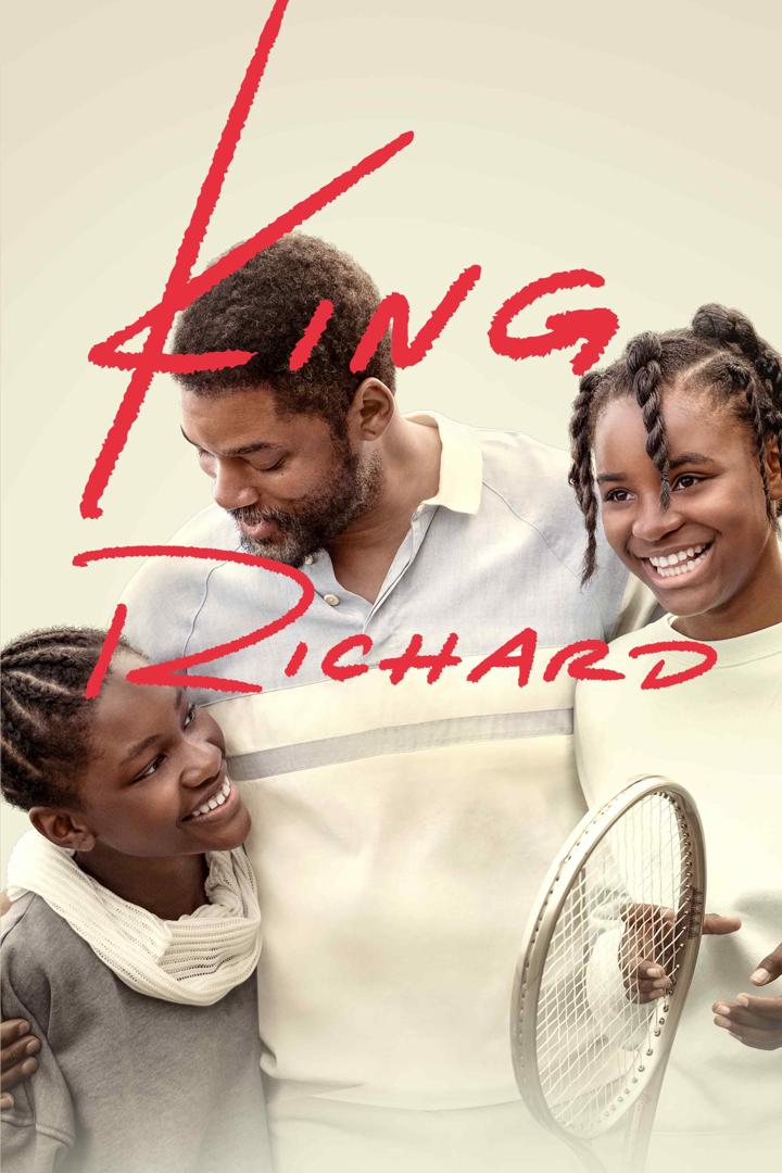 Rey Richard