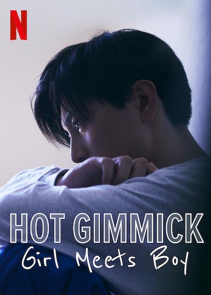 Hot Gimmick: Chica Conoce Chico