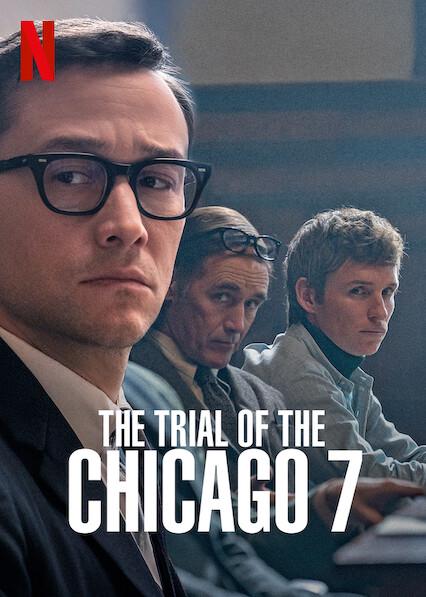 El juicio de los 7 de Chicago