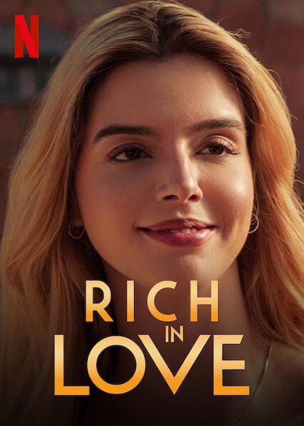 Ricos en amor