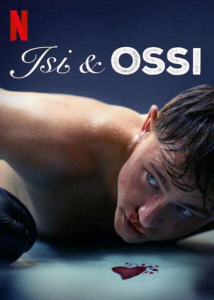 Isi y Ossi