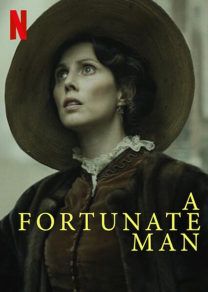 Un hombre afortunado