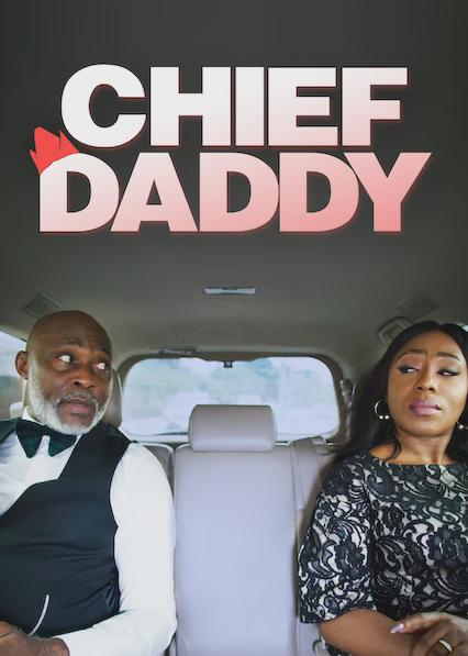 Jefe Daddy