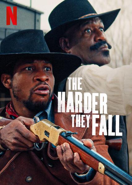 Los harder they fall
