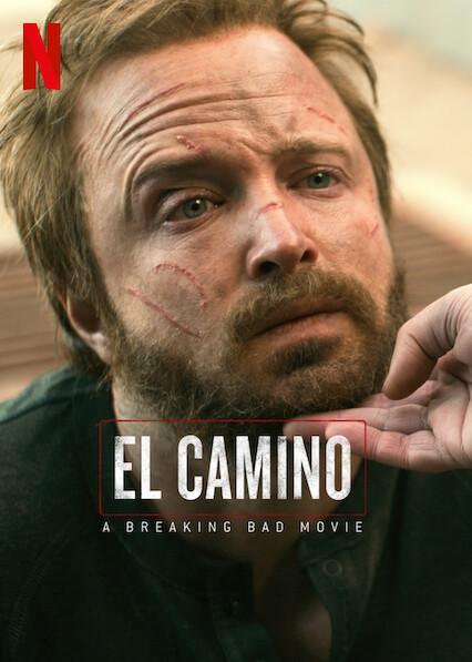 El Camino: Una película de Breaking Bad