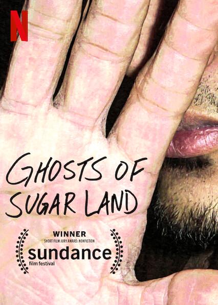 Fantasmas de Sugar Land