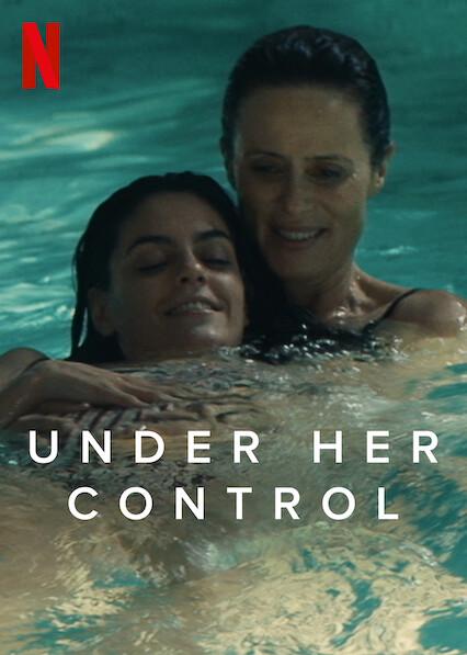 Bajo su control