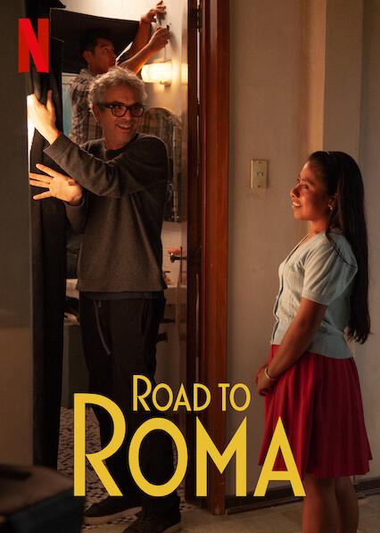 Camino a Roma