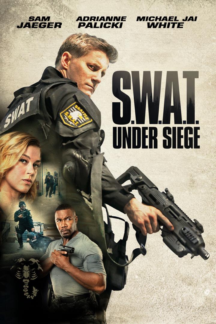 S.W.A.T.: Bajo asedio