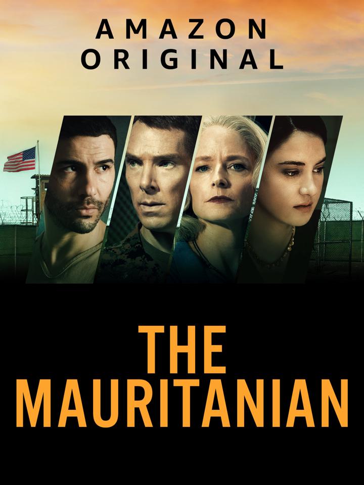 El Mauritano