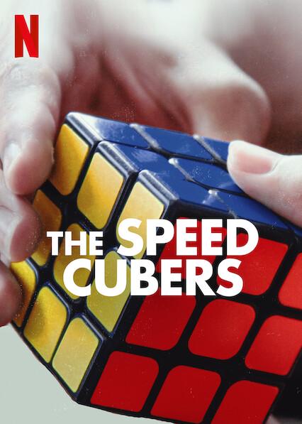 Los speedcubers