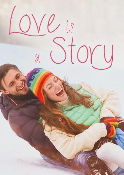 El amor es una historia