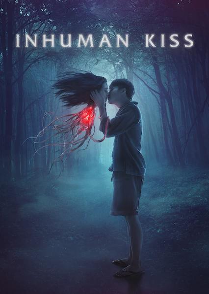 Beso inhumano