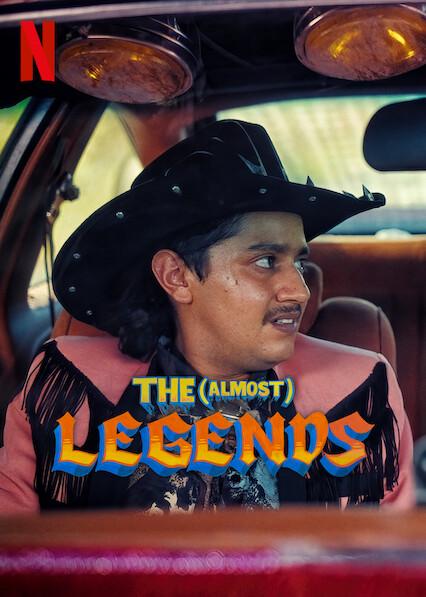 Los (Casi) Legendarios