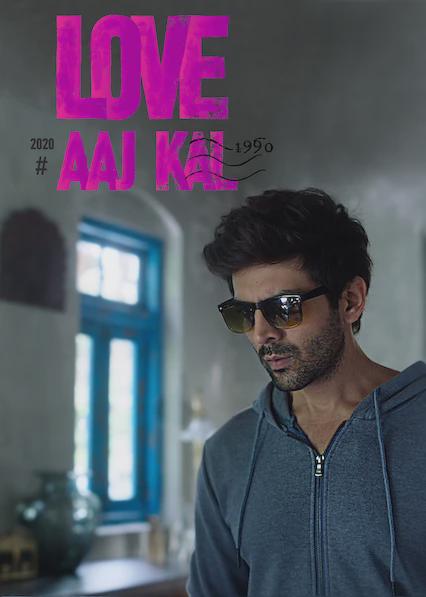 Amor Aaj Kal