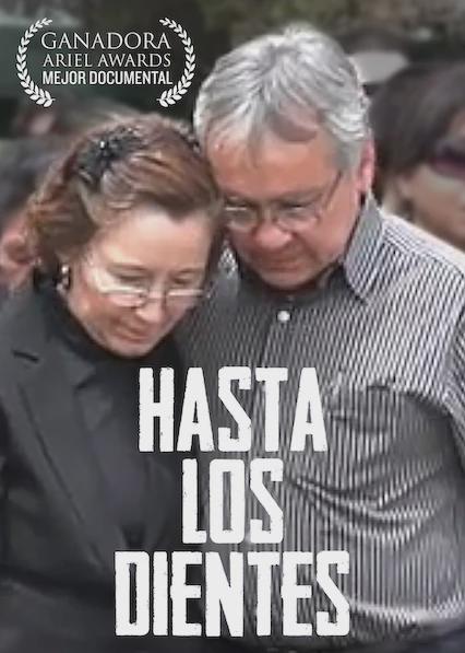 Armado hasta los dientes