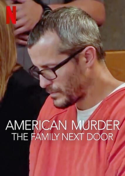 Asesinato americano: La familia de al lado