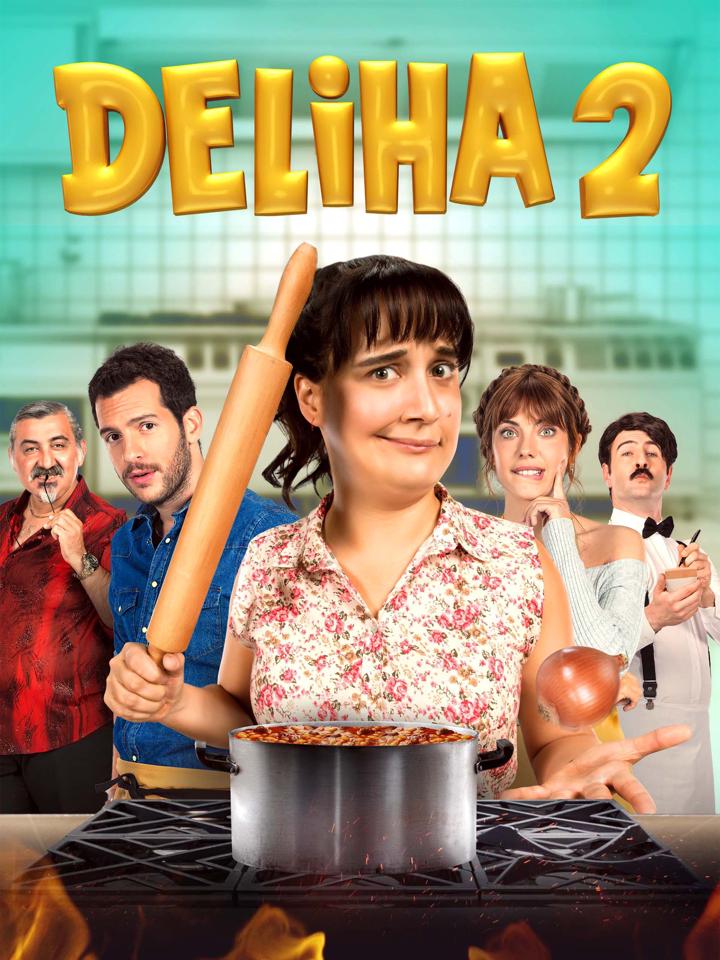 Deliha 2