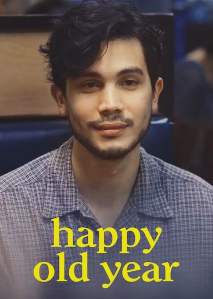 Feliz año viejo