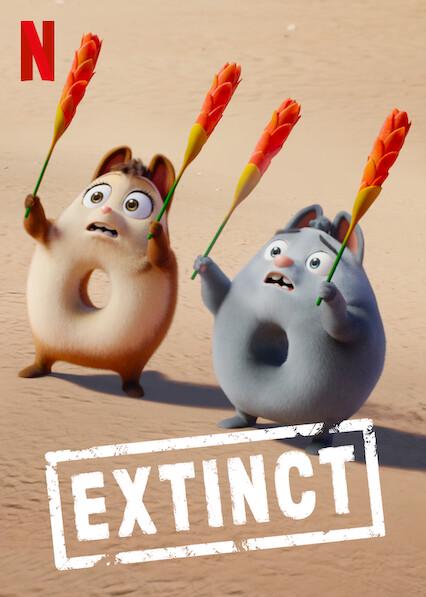 Extintos