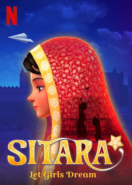 Sitara: Deja que las niñas sueñen