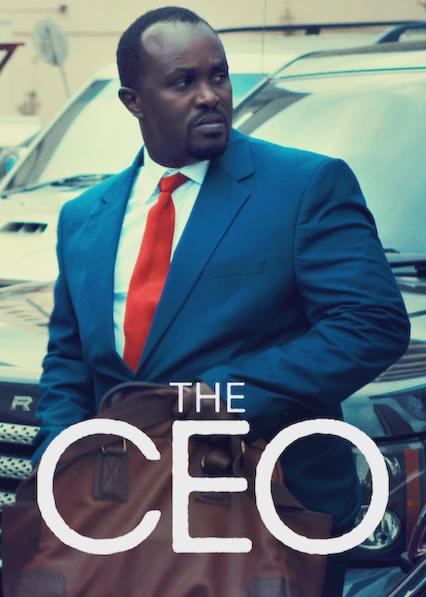 El CEO