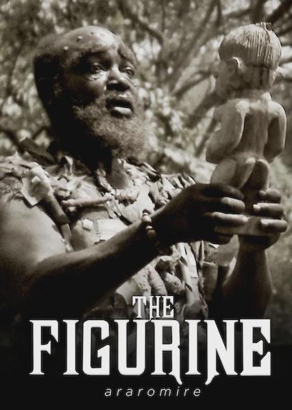 La figura: Araromire