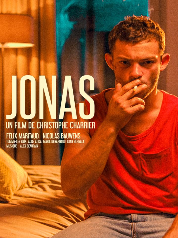 Soy Jonas
