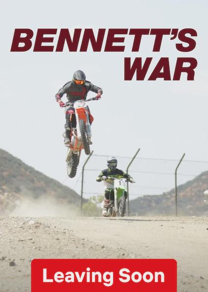La guerra de Bennett