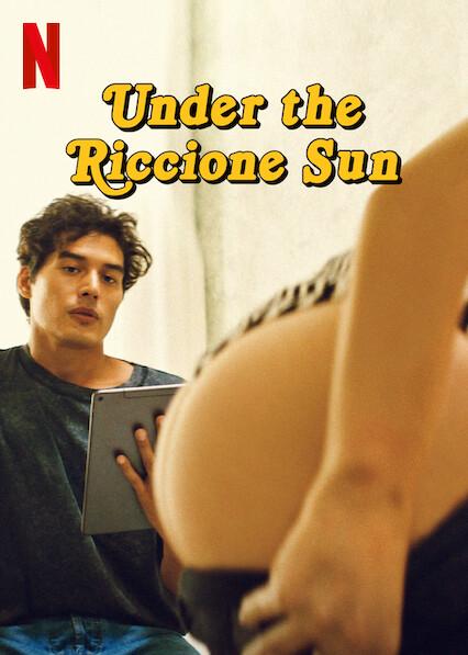 Bajo el sol de Riccione