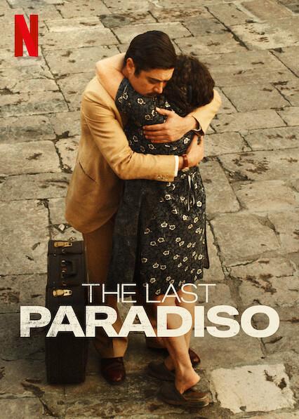 El último paraíso