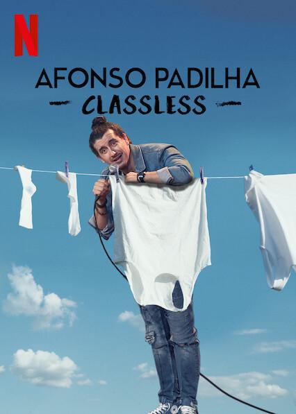 Afonso Padilha: Sin Clase