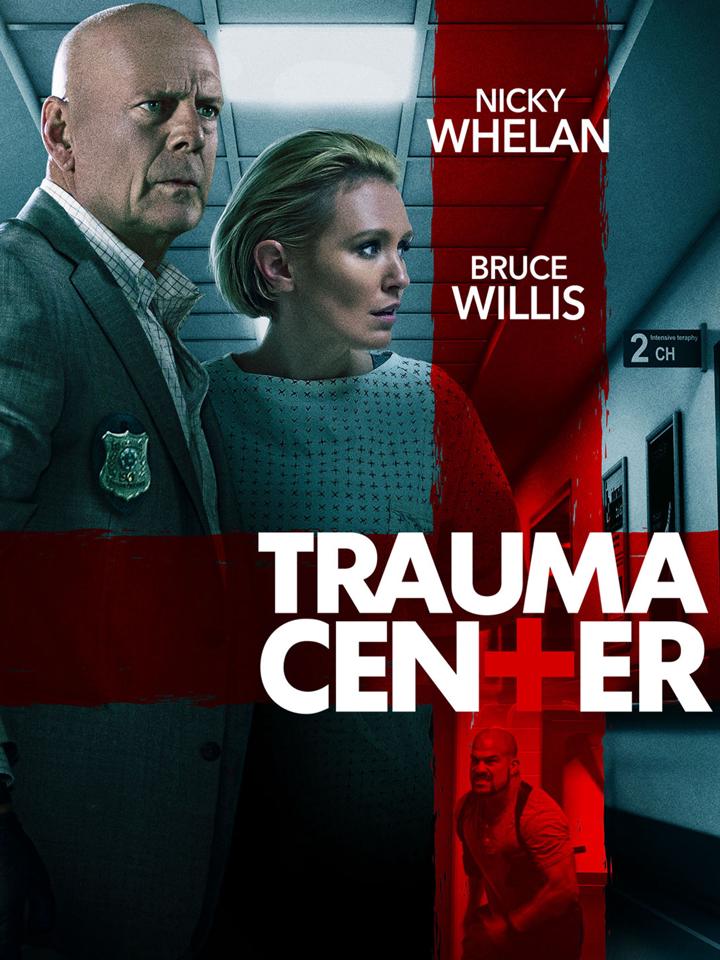 Centro de trauma
