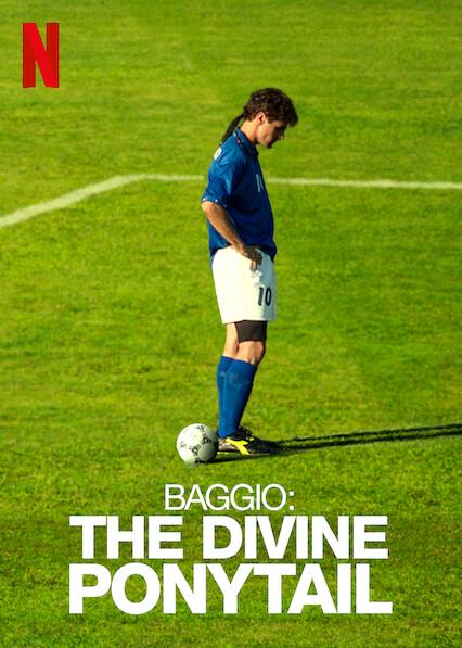 Baggio: El cabello divino