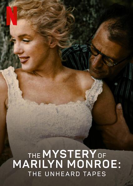 El misterio de Marilyn Monroe: Las cintas no escuchadas