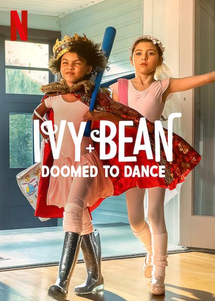 Ivy + Bean: El destino de bailar