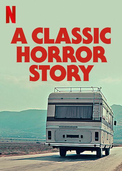 Una historia de terror clásica
