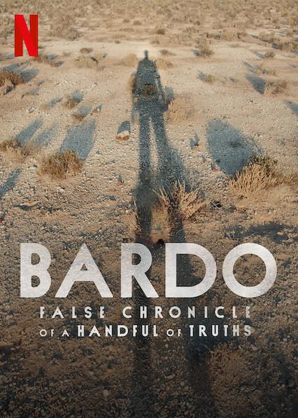 BARDO, crónica de unas cuantas verdades