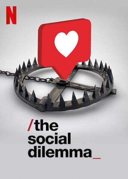 El dilema de las redes sociales