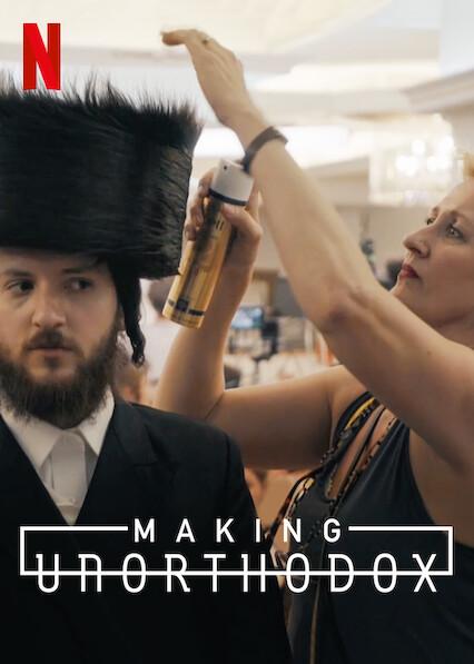 Haciendo unorthodox