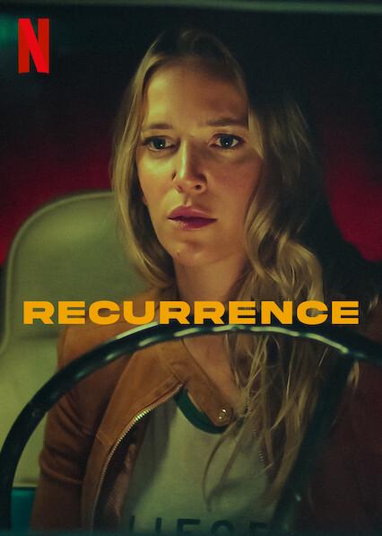 Recurrencia